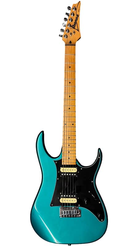 Ibanez RX170 HH Superstrat Electric Guitar, MIK (Used) image 1