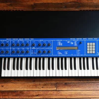1980s PPG Wave 2.3 Firmware V8.2 (Serviced) image 2