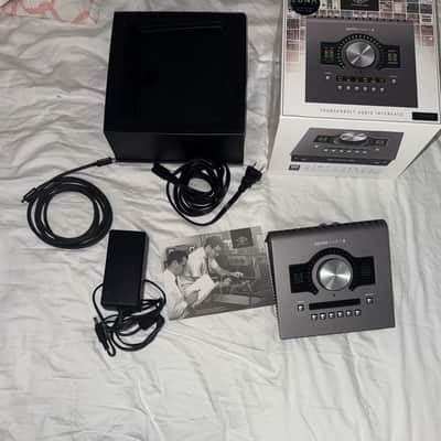 Universal Audio Twin Apollo X Gen 2 image 1