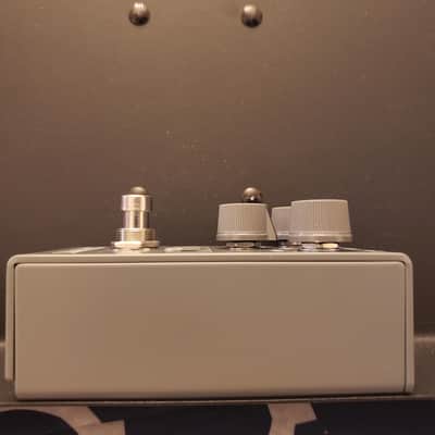 Way Huge WM45 Smalls Doom Hammer Fuzz 2025 - Present - Grey image 6