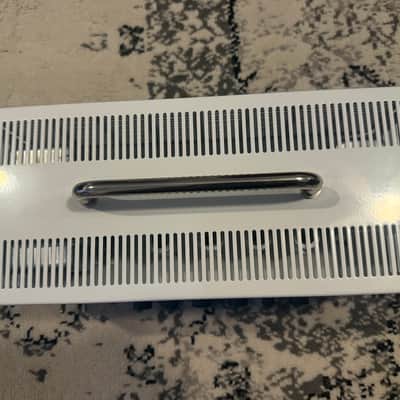 Orange Dual Terror 2-Channel 30-Watt Guitar Amp Head 2009 - Present - White image 2