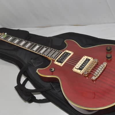 Ibanez AR200 Artist 1990 - 1992 | Reverb
