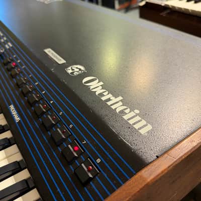 Oberheim OBSX image 3