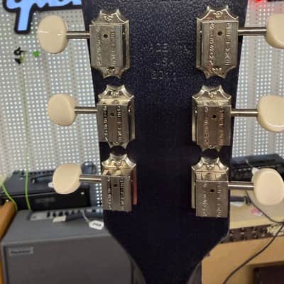 Gibson Melody Maker Special 2011 - 2013 - Satin Ebony image 8