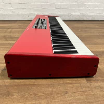 Nord Piano 2 HA88 Stage Piano; Serial No: PC12894 | Second Hand image 6