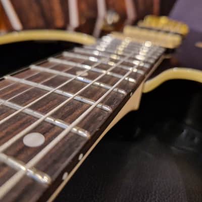Ibanez PGM50-BK Signature Guitar 6-Str Paul Gilbert Black + GigBag image 7