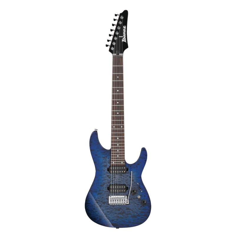 Ibanez AZ427P2QM Premium image 1