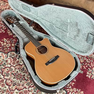 Lakewood Natural Series M-14 CP + Made in Germany + NEW image 13