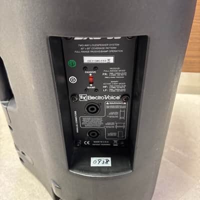 Electro-Voice ZX3-60 image 11