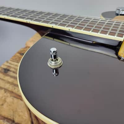 2008 Gretsch G5120 With Upgraded Pickups 125th Anniversary - Sunburst image 10