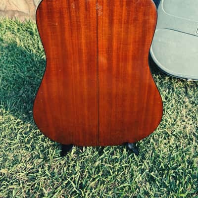 1976 Martin D18 Amazing Condition and Sound image 8