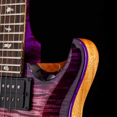 Paul Reed Smith Custom 24-08 Pomegranate Limited Edition image 11