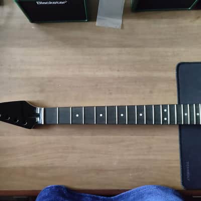 Tom Anderson Style Guitar Neck image 2