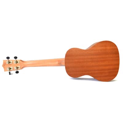 Twisted Wood Tyro Tenor Ukulele TY-050T image 2
