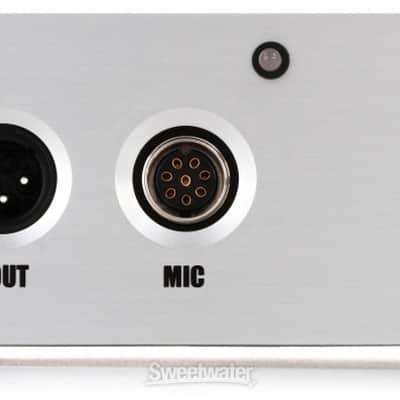sE Electronics Gemini II Large-diaphragm Tube Condenser Microphone (Gemini2d1) image 5