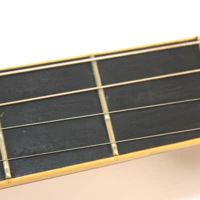 Vega Little Wonder Tenor Banjo • 1923 • OHSC image 7