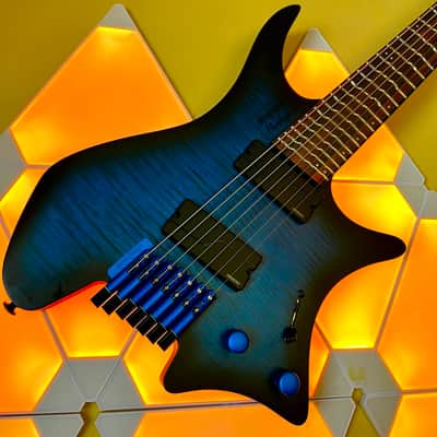 New Discreet Wall Mount for Strandberg Guitars!! image 5