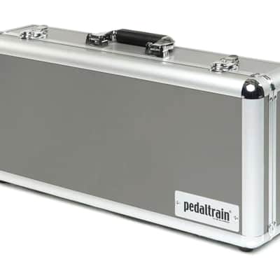 PedalTrain Metro 20 HC Pedalboard + Hard Case image 7