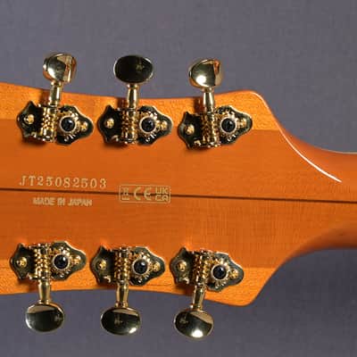 Gretsch G6120T-55 Vintage Select Edition ''55 Chet Atkins image 17