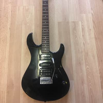 Yamaha ERG 121C image 1