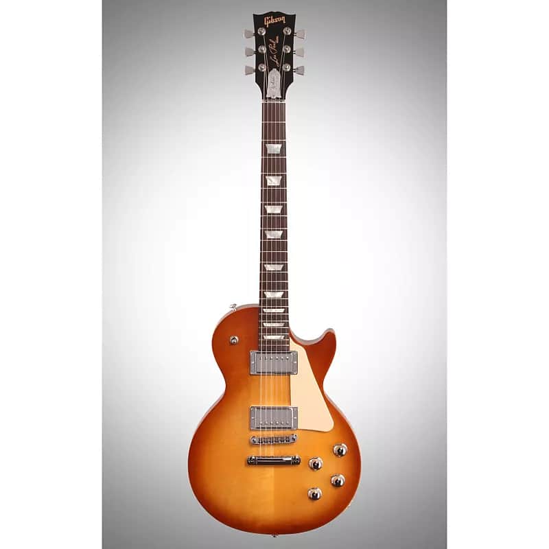 Gibson Les Paul Tribute HP 2017 image 4