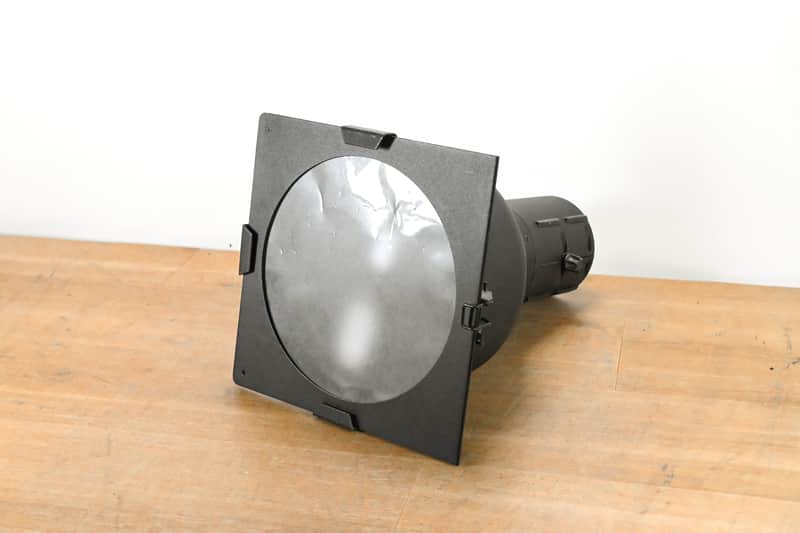 ETC Source Four 10 Degree Lens Tube for Ellipsoidal Light CG012PF image 1