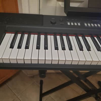 Yamaha NP-V60 image 1