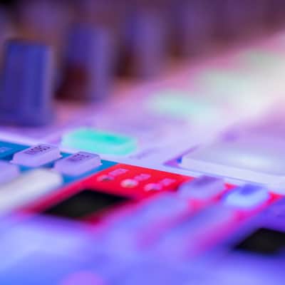 Arturia BeatStep Pro Drum Machine Step Sequencer image 10