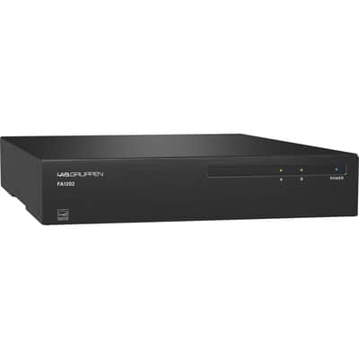 Lab Gruppen FA1202 2-120 Watt Per Channel Commercial Amplifier image 5
