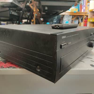 Yamaha AX590 image 3