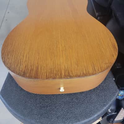 Gibson B-15 1967 - Natural image 12
