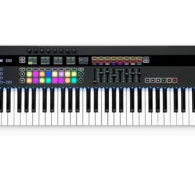 Novation SL 61 MkIII - Brand New
