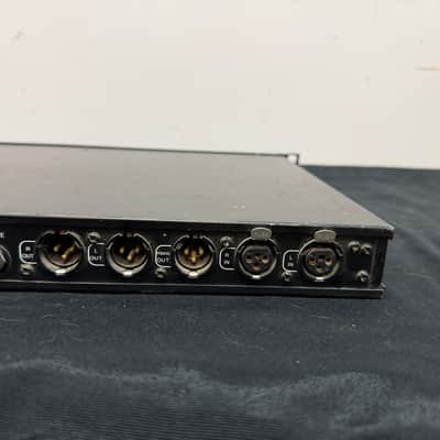 Used TC Electronic 1280 Stereo Digital Audio Delay for Parts and Repair image 17