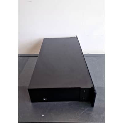 Gemini MPX-3 - DJ Equipment - Black - Excellent image 14