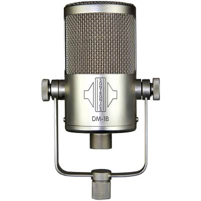 Sontronics DrumPack  - 5x Piece Drum Microphone Set image 3