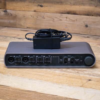 Avid Mbox 3 Pro FireWire Audio Interface with PSU Digidesign Mbox3 U280788 image 2