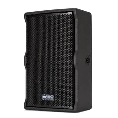 RCF TT10-A Pro ACTIVE TWO-WAY HIGH DEFINITION SPEAKER image 4