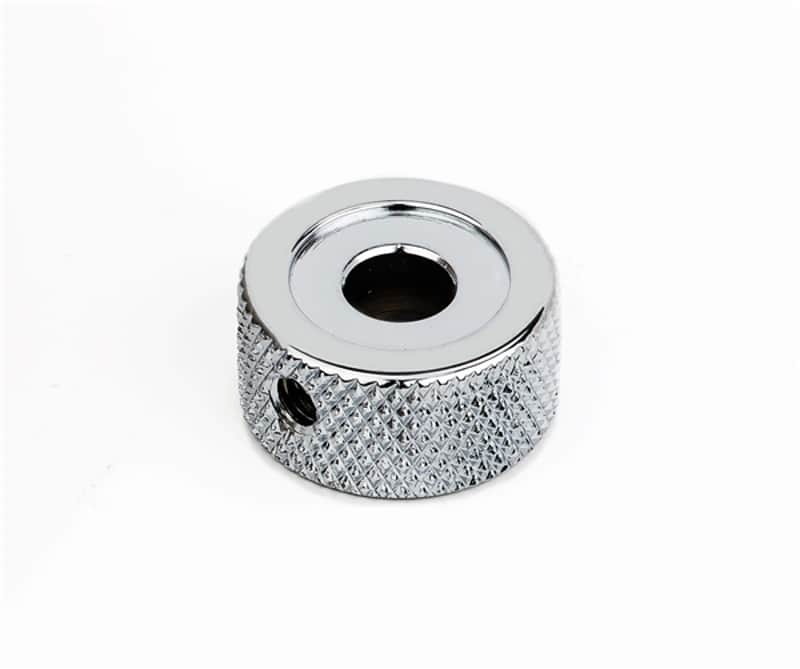 Fender 004-9457 American Deluxe Precision Bass Stacked Lower Knob image 1