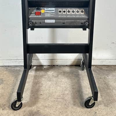 Otari MX5050 BII2 2 Track Reel To Reel Tape Machine w/ Stand image 13