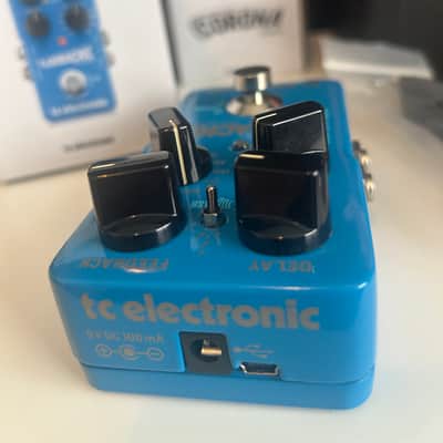 TC Electronic Flashback 2 Delay and Looper 2017 - Present - Blue image 5