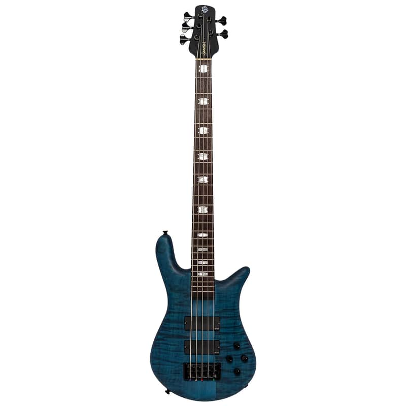 Spector Euro 5 LX image 6