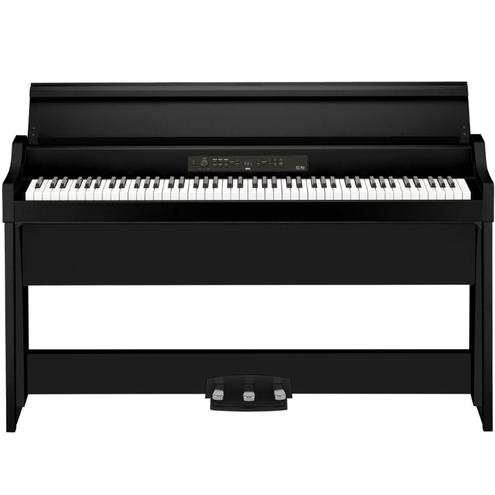 Korg G1 Air Digital Piano with Bluetooth | Reverb Korg G1 Air Digital Piano with Bluetooth | Reverb