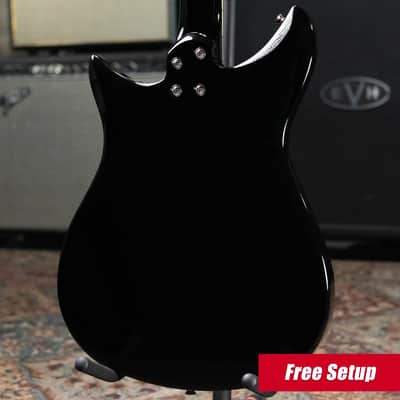 Gretsch Electromatic CVT Baritone Electric Guitar - Bristol Fog image 1