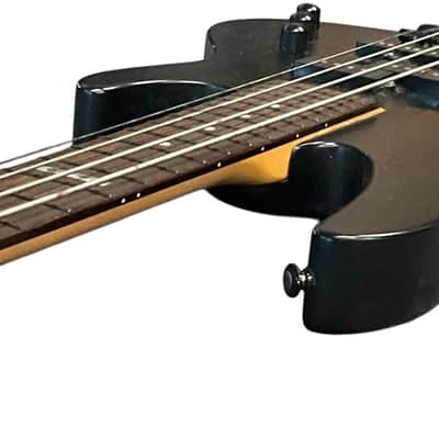LTD Bass Guitar B-50 image 6