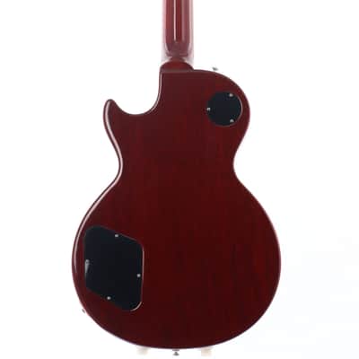Gibson USA Les Paul Standard 60s Unburst [131990231] (07/01) image 5