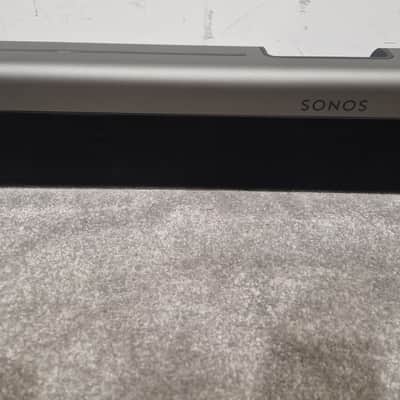 Sonos Playbar Black Soundbar - Wireless Streaming - Excellent w/ Original Box & Power Cable image 7