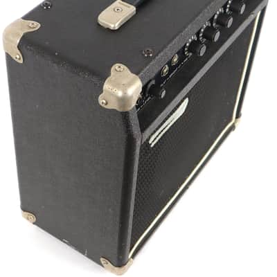 Vintage Marlboro USA 130A 20w Electric Guitar Combo Amplifier Rola 8" Speaker image 4