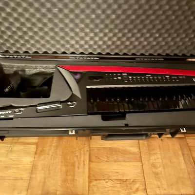 Roland AX-Edge 49-Key Keytar Synthesizer image 4