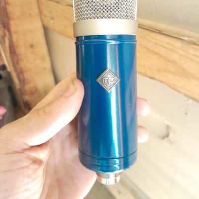 Immagine Microphone Parts T12 Large Condenser microphone bundle - 2