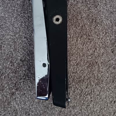 Vox Clyde McCoy Wah-Wah 1967 - Black / Chrome image 5
